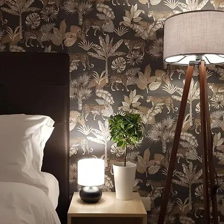 In Style Vatican Daire