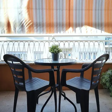 In Style Vatican Daire *