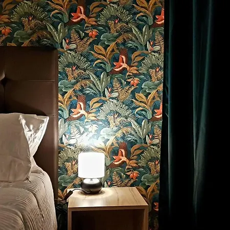 Daire In Style Vatican *