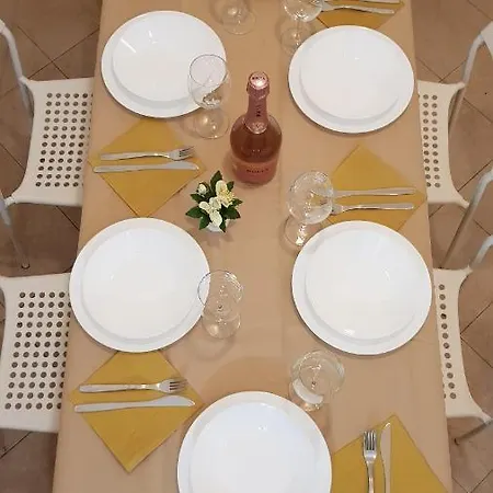 Daire In Style Vatican Roma