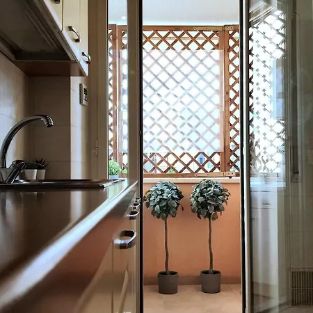 In Style Vatican Daire