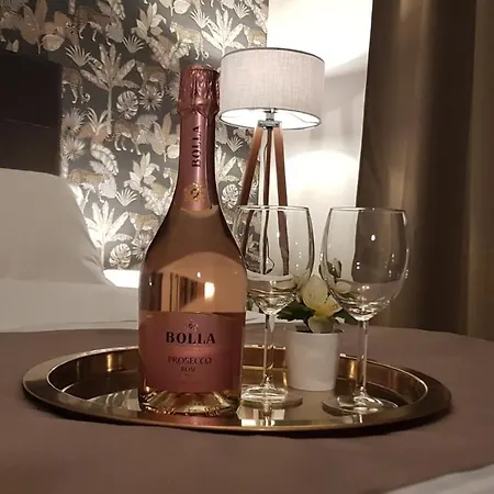 In Style Vatican * Roma