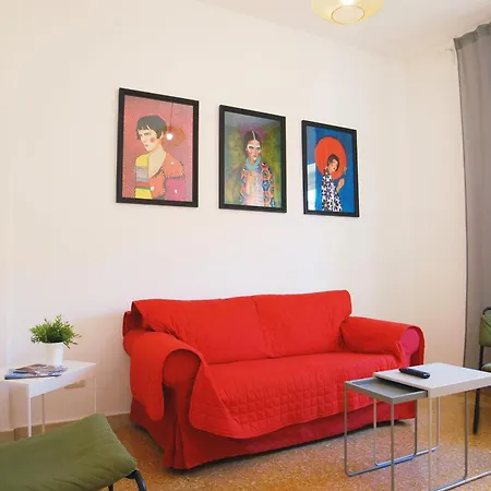 In Style Vatican Daire *