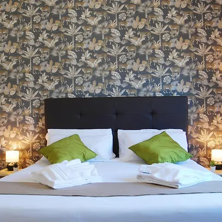 In Style Vatican Daire *