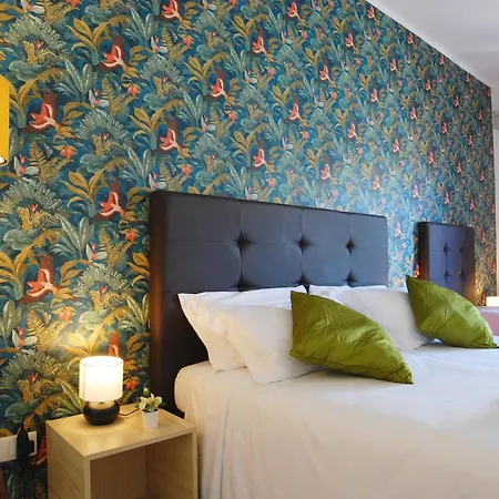 Daire In Style Vatican