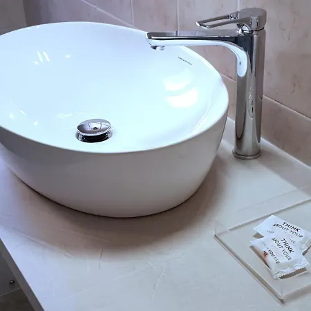 アパート In Style Vatican