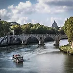 In Style Vatican Апартаменты *