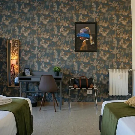 Apartment In Style Vatican *