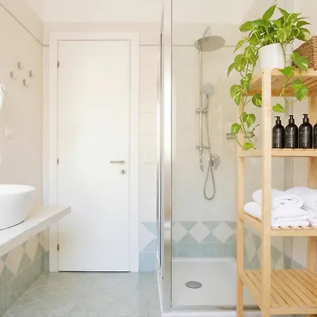 Apartment In Style Vatican Rome