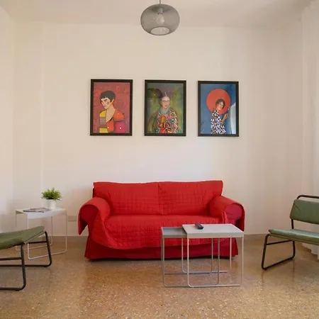 Apartment In Style Vatican