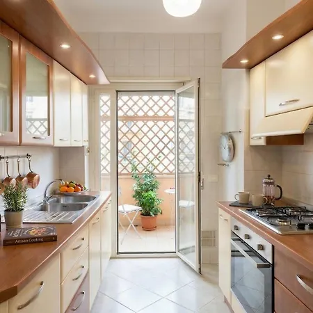 Apartment In Style Vatican *