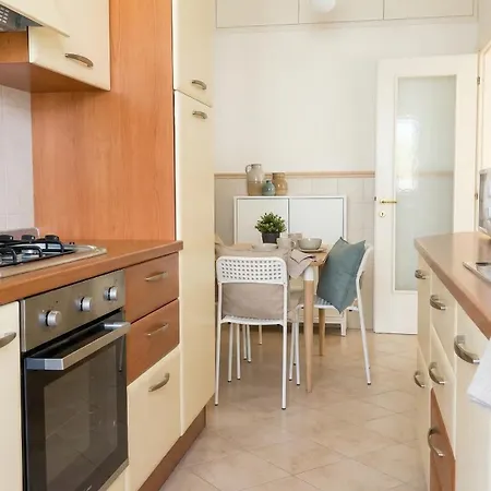 Apartment In Style Vatican Rome