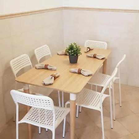 Apartment In Style Vatican