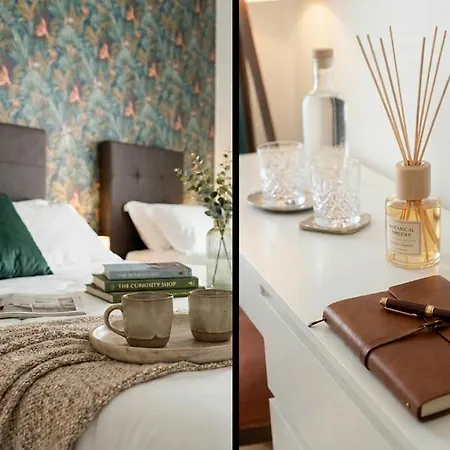 In Style Vatican Apartment