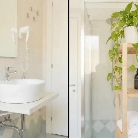 Apartment In Style Vatican *