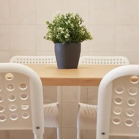 Διαμέρισμα In Style Vatican *