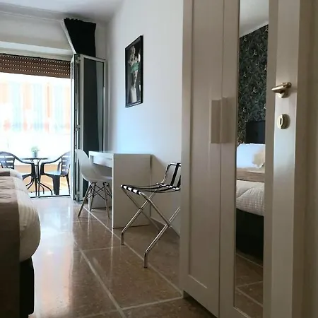 In Style Vatican Διαμέρισμα *