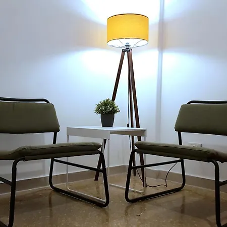 In Style Vatican Διαμέρισμα