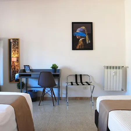 In Style Vatican Ρώμη