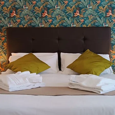 In Style Vatican Διαμέρισμα